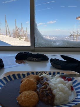 安比高原スキー場に投稿された画像（2025/2/17）