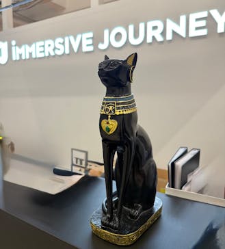 IMMERSIVE JOURNEYに投稿された画像（2025/2/17）
