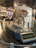 福井県立恐竜博物館に投稿された画像（2025/2/17）