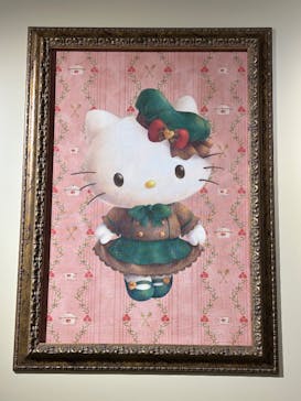 サンリオピューロランドに投稿された画像（2025/2/17）