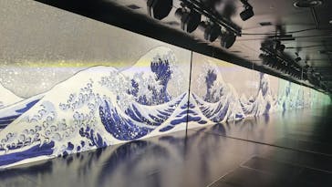 HOKUSAI : ANOTHER STORY in TOKYOに投稿された画像（2025/2/17）