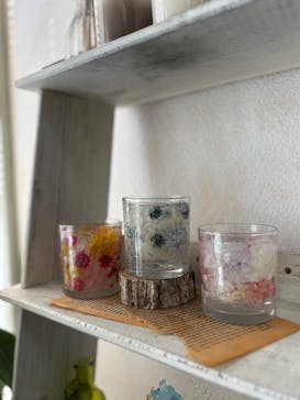 JCAキャンドルスタジオ大阪校に投稿された画像（2025/2/17）