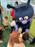 横浜アンパンマンこどもミュージアムに投稿された画像（2025/2/17）