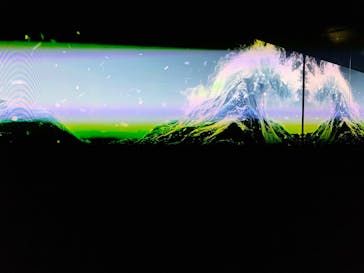 HOKUSAI : ANOTHER STORY in TOKYOに投稿された画像（2025/2/18）