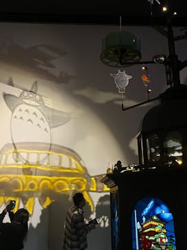 金曜ロードショーとジブリ展　三重展に投稿された画像（2025/2/18）