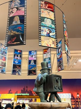 金曜ロードショーとジブリ展　三重展に投稿された画像（2025/2/18）