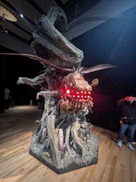 金曜ロードショーとジブリ展　三重展に投稿された画像（2025/2/18）