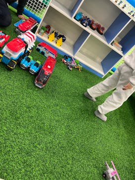 キッズランドUS 札幌厚別店に投稿された画像（2025/2/18）