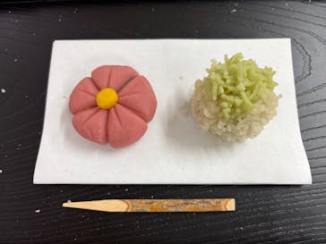 日本文化体験　庵an東京に投稿された画像（2025/2/18）