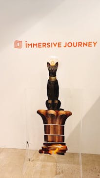 IMMERSIVE JOURNEYに投稿された画像（2025/2/18）