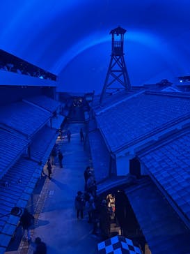 大阪市立住まいのミュージアム（大阪くらしの今昔館）に投稿された画像（2025/2/18）