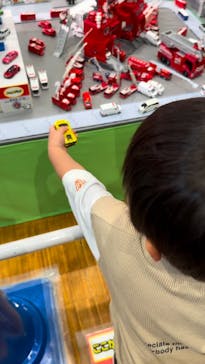 トミカ博 in OSAKA事務局に投稿された画像（2025/2/18）