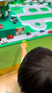 トミカ博 in OSAKA事務局に投稿された画像（2025/2/18）