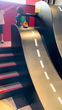 レゴランド®・ディスカバリー・センター 大阪に投稿された画像（2025/2/18）