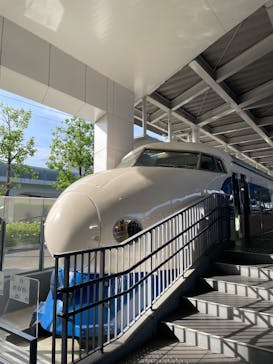 京都鉄道博物館に投稿された画像（2025/2/18）