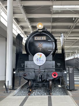 京都鉄道博物館に投稿された画像（2025/2/18）
