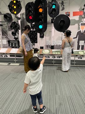 京都鉄道博物館に投稿された画像（2025/2/18）