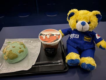 Space Travelium TeNQに投稿された画像（2025/2/18）