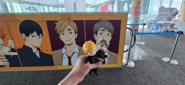 ハルカス300(展望台)に投稿された画像（2025/2/18）