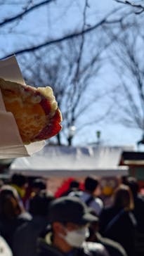 第３回コエド芋パークに投稿された画像（2025/2/18）