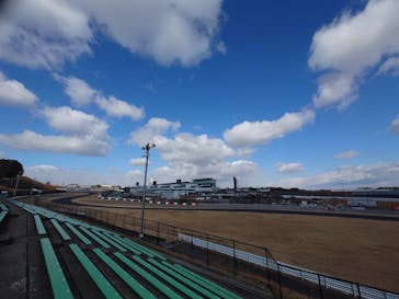 鈴鹿サーキットに投稿された画像（2025/2/18）