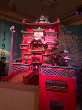 金曜ロードショーとジブリ展　三重展に投稿された画像（2025/2/18）