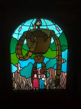 金曜ロードショーとジブリ展　三重展に投稿された画像（2025/2/18）