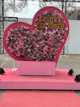 ラグーナテンボス ラグナシアに投稿された画像（2025/2/18）