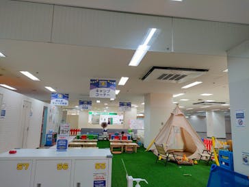 キッズランドUS 神戸甲南山手店に投稿された画像（2025/2/18）