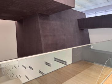 豊田市美術館に投稿された画像（2025/2/18）