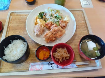 岩塩 和らかの湯に投稿された画像（2025/2/18）