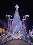 ひらかたパークに投稿された画像（2025/2/18）