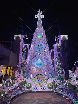 ひらかたパークに投稿された画像（2025/2/18）