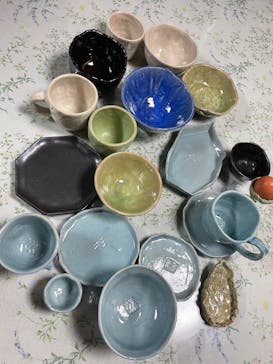 光和窯（こうわがま）に投稿された画像（2025/2/18）