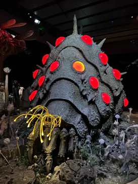 金曜ロードショーとジブリ展　三重展に投稿された画像（2025/2/18）