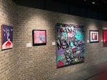 ストリートアートの進化と革命 展　- Street Art (R)Evolution -に投稿された画像（2025/2/18）