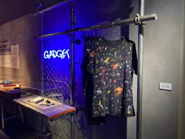 ストリートアートの進化と革命 展　- Street Art (R)Evolution -に投稿された画像（2025/2/18）