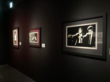 ストリートアートの進化と革命 展　- Street Art (R)Evolution -に投稿された画像（2025/2/18）