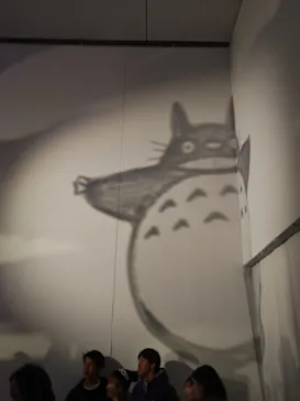 金曜ロードショーとジブリ展　三重展に投稿された画像（2025/2/18）