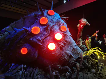 金曜ロードショーとジブリ展　三重展に投稿された画像（2025/2/18）