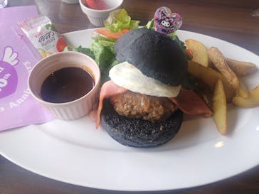 ハーモニーランドに投稿された画像（2025/2/18）