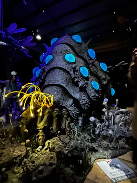 金曜ロードショーとジブリ展　三重展に投稿された画像（2025/2/18）