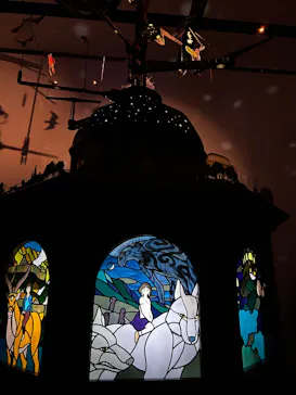 金曜ロードショーとジブリ展　三重展に投稿された画像（2025/2/18）