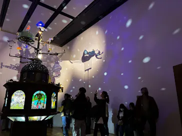 金曜ロードショーとジブリ展　三重展に投稿された画像（2025/2/18）