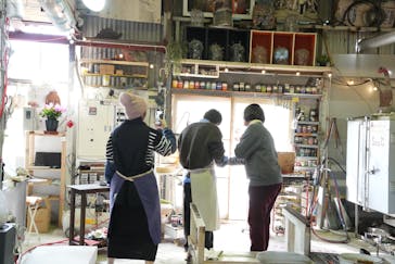 スタジオバクザウルスに投稿された画像（2025/2/18）