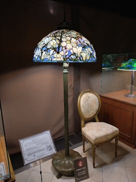 ニューヨークランプミュージアム＆フラワーガーデンに投稿された画像（2025/2/18）