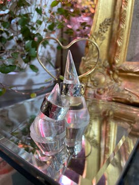 impera accessory（インペラアクセサリー）に投稿された画像（2025/2/18）