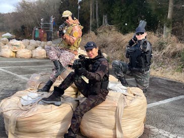 NESTA RESORT KOBE（ネスタリゾート神戸）に投稿された画像（2025/2/18）