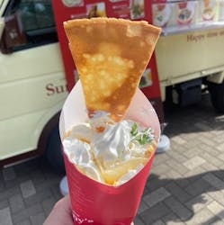 黒姫高原スノーパーク・KUROHIME GREEN GARDENに投稿された画像（2025/2/18）