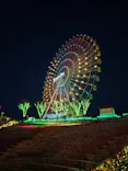 ひらかたパークに投稿された画像（2025/2/18）